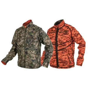 Hart Signus-S2 Softshell Wendejacke Herren Neuheit