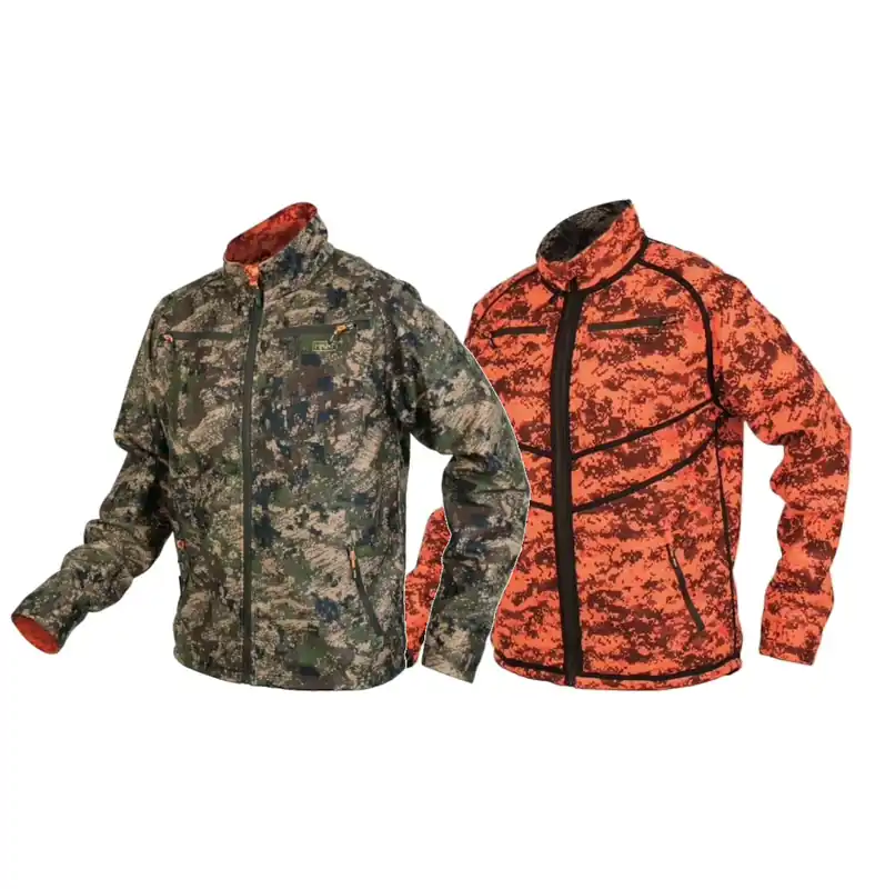 Hart Signus-S2 Softshell Wendejacke Herren Neuheit