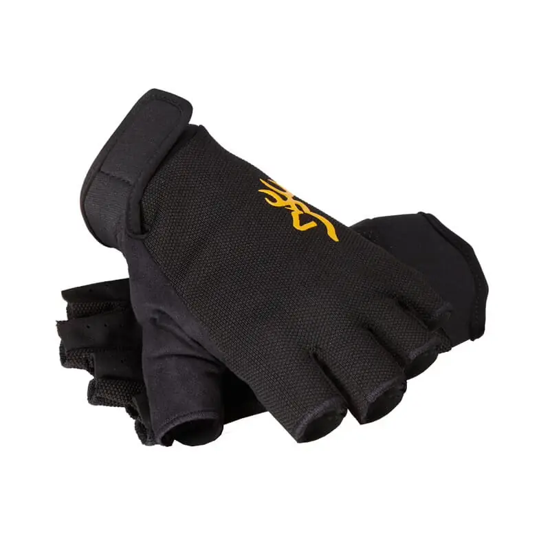 Browning Proshooter Halbhandschuhe Heißes Angebot