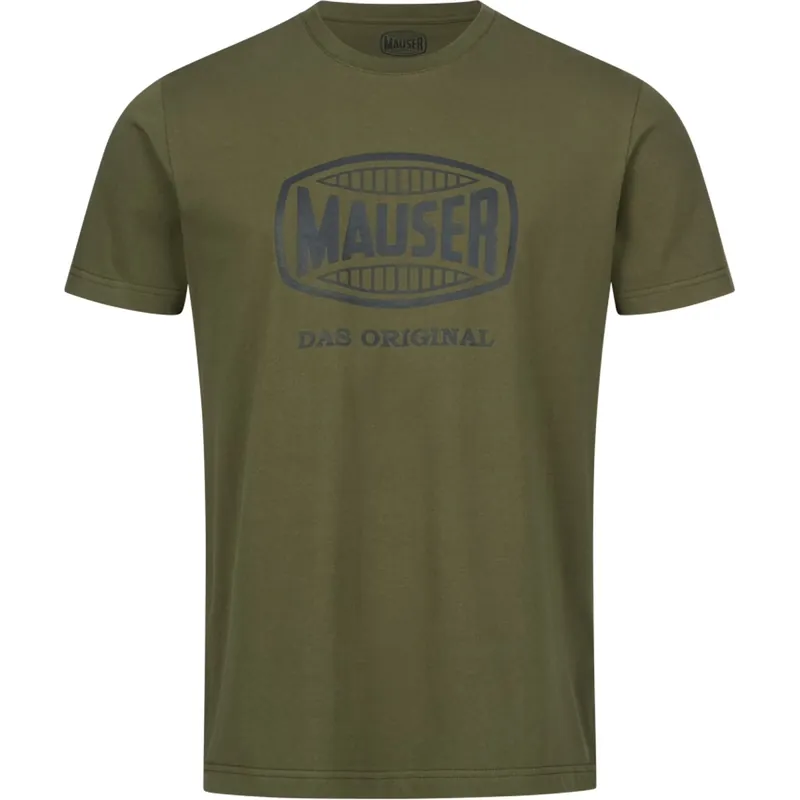 Mauser T-Shirt Angebot