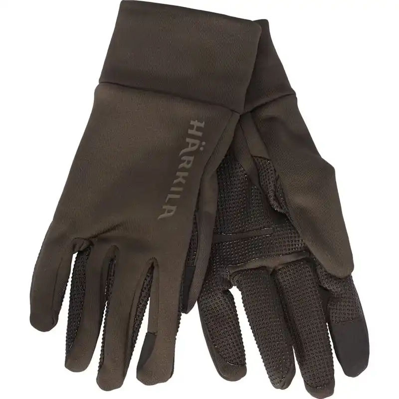 Super-Preis Härkila Power Stretch Handschuhe