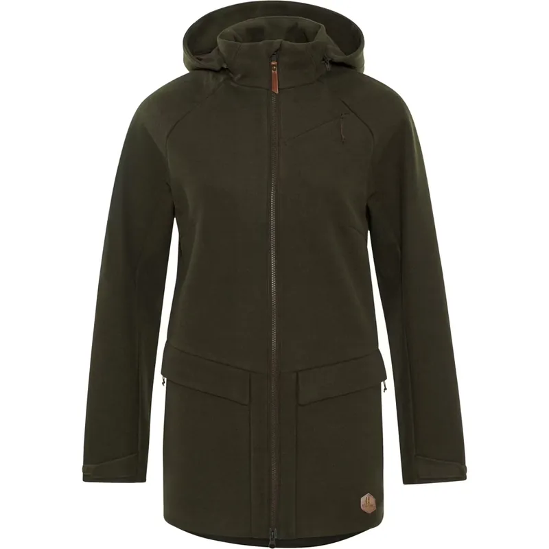Letzte Chance Härkila Metso Hybrid Jacke Damen