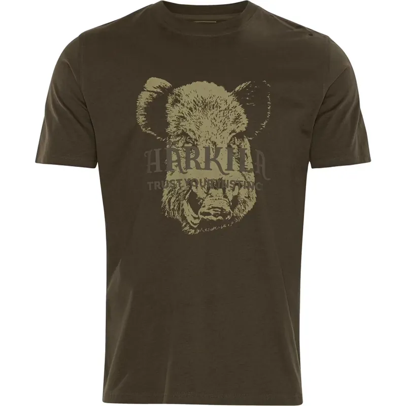 Abverkauf Härkila Odin T-Shirt 2er-Pack - Limited Edition