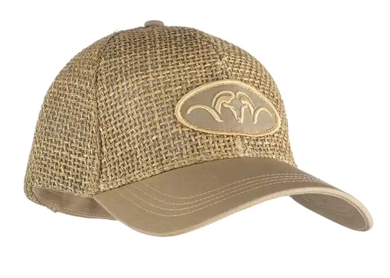 Blaser Stroh Kappe Top-Angebot