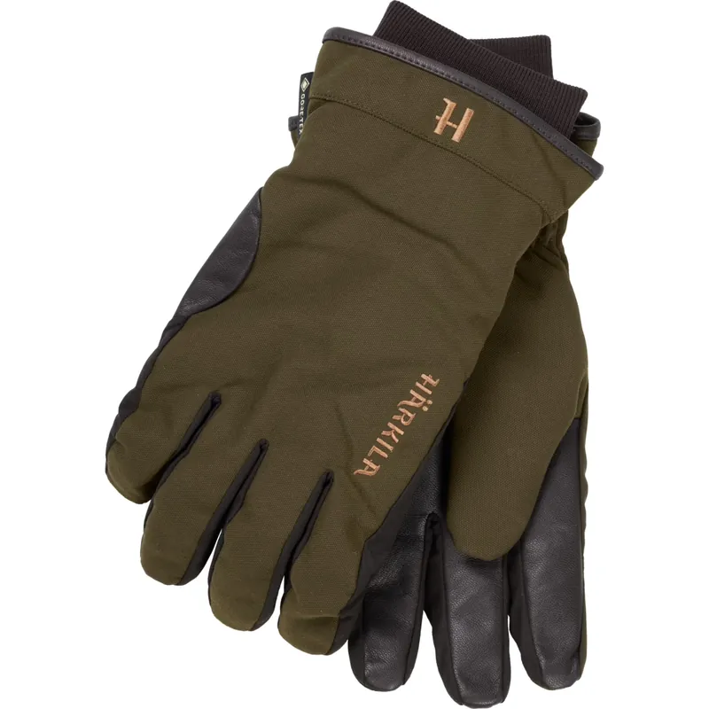 Preiswert Härkila Pro Hunter GTX Handschuhe