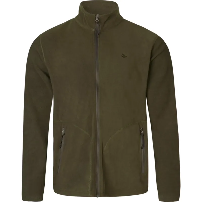 Markenprodukt Seeland Benjamin Fleecejacke
