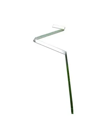 Markenprodukt LivingActive Wobbler RVS für stapelbar Taube/Krähe 10 Stk.