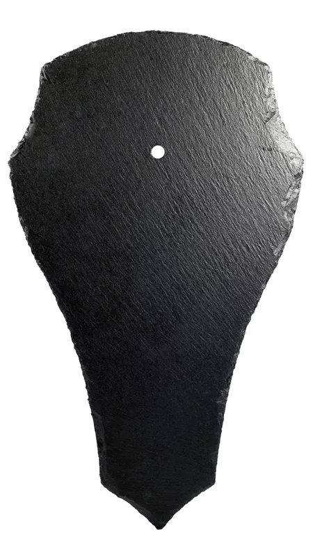 Angebot Trophystone Trophäenschiefer Rothirsch