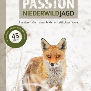 Passion Niederwildjagd Preisreduziert