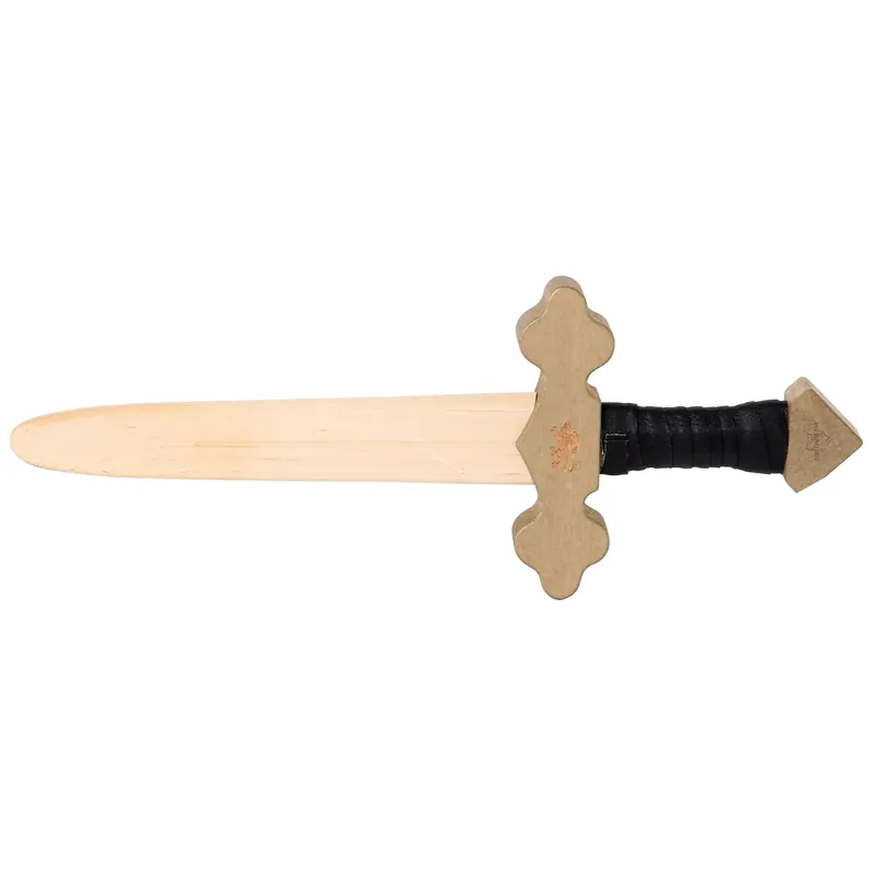 Bartl Ritterdolch gold Löwe Knallerangebot