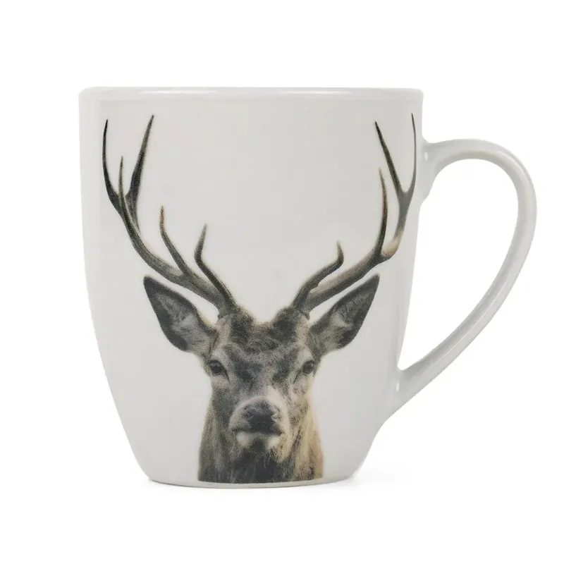 LivingActive Rotwild Tasse Online Kaufen