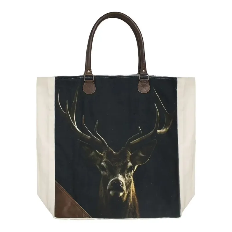 Garantierte Lieferung LivingActive Shopper Rothirsch schwarz