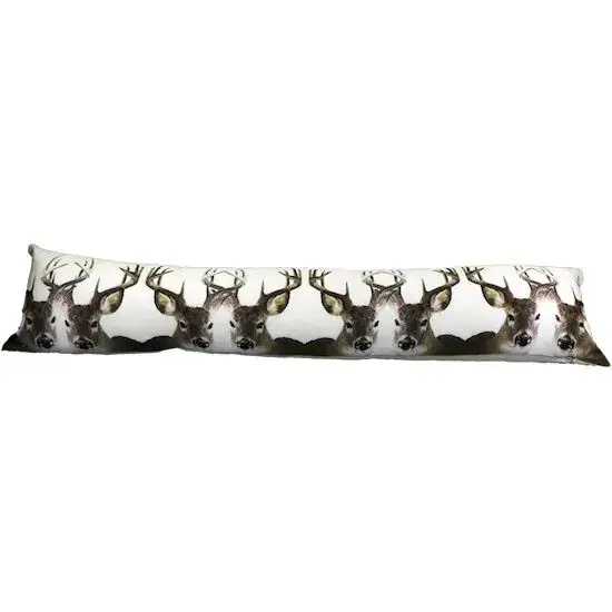 Bestseller LivingActive Zugluftstopper Hirsch