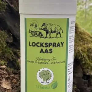 Wildlutscher Flüssigköder Aas Duft 1 Liter Preiswert