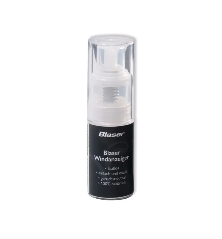Blaser Windanzeiger Sonderangebot