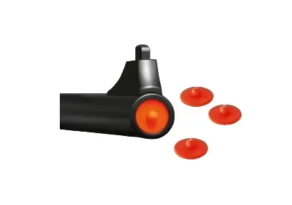 Sofort Bestellen Mauser Muzzle Safe