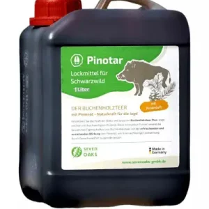 Jetzt Kaufen Seven Oaks Pinotar Buchenholzteer mit Pinienöl 1 l
