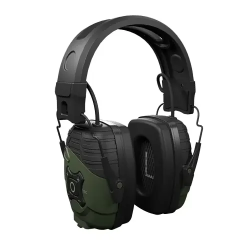 ISOtunes SPORT Defy aktiver Gehörschutz Knallerangebot