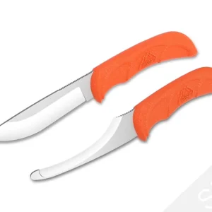 Nur Für Kurze Zeit Outdoor Edge Jäger Pair Messerset