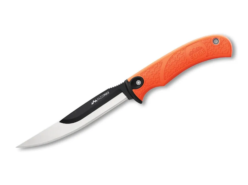 Wochenendangebot Outdoor Edge RazorMax Orange