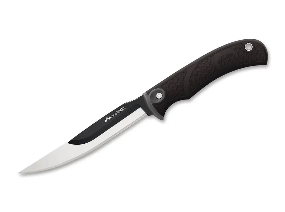 Outdoor Edge RazorMax Schwarz Sofort Bestellen