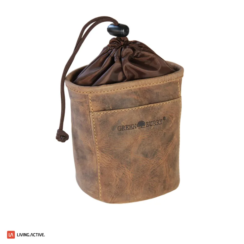Abverkauf Greenburry Vintage DB4 Leckerli Tasche
