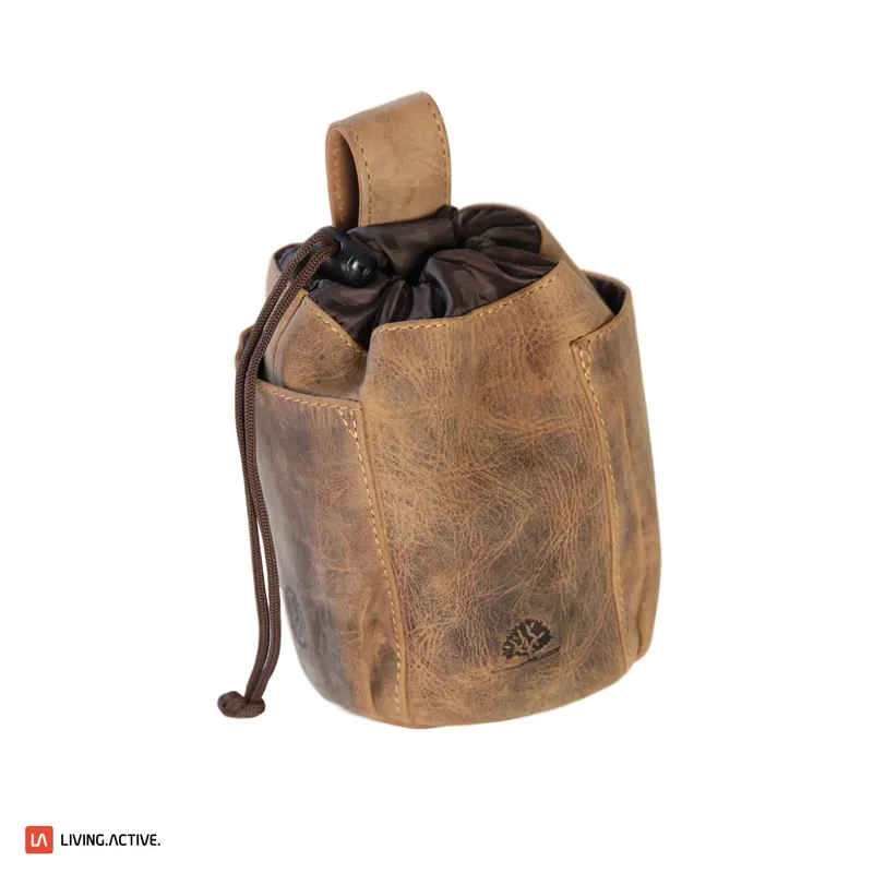 Markenware Greenburry Vintage DB2 Leckerli Tasche