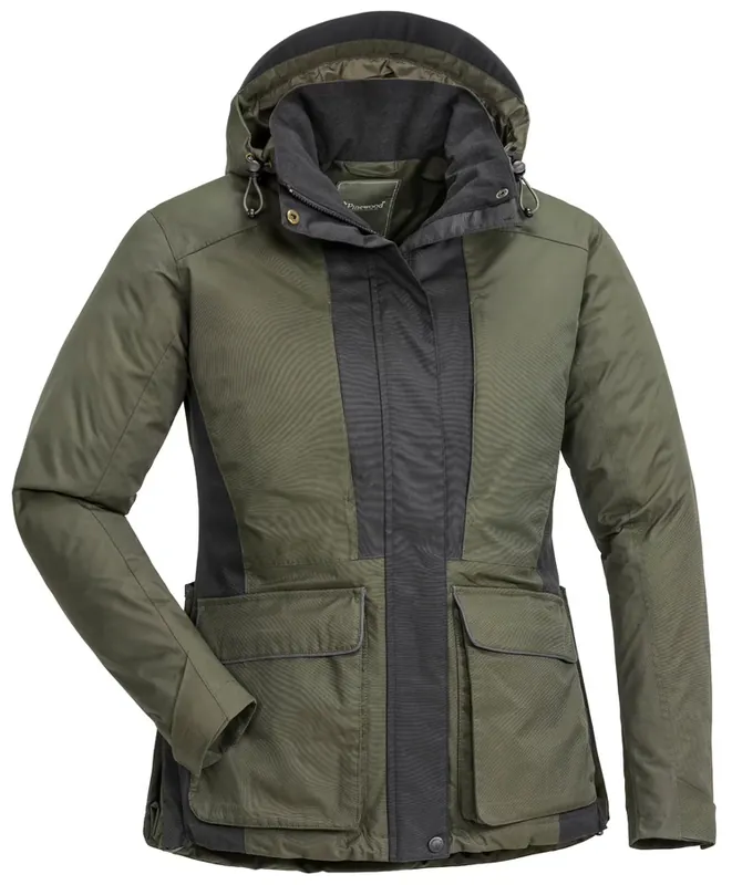 Pinewood Dog Sports 2.0 Jacke Damen Heißes Angebot