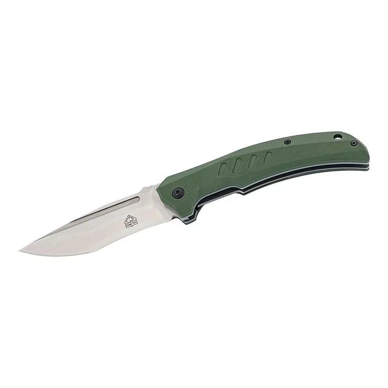 Puma TEC G10, D2 Taschenmesser Online Kaufen