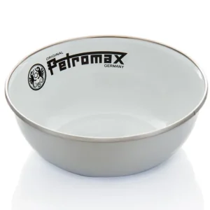Expressversand Petromax Emaille Schalen 2er Set
