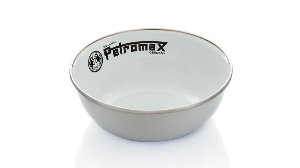 Expressversand Petromax Emaille Schalen 2er Set