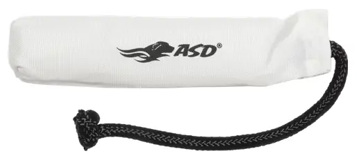 Ausverkauf ASD Apportierdummy Canvas