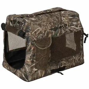 ASD Quick Set Reise-Zwinger Realtree Max-5 Sale