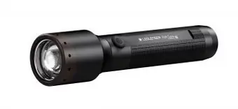 Ledlenser P6R Core Schneller Versand
