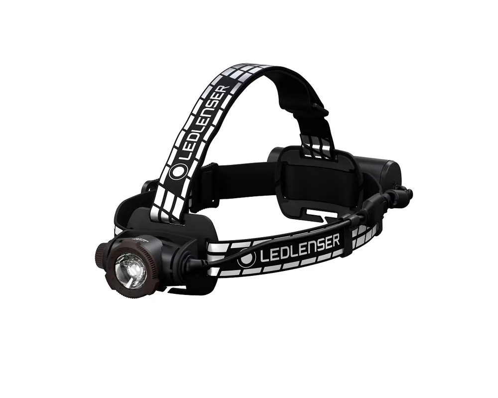 Ledlenser H7R Signature Preisreduziert