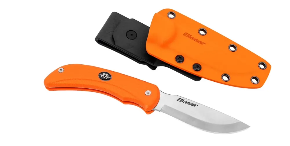 Blaser Ultimate Messer Beliebt