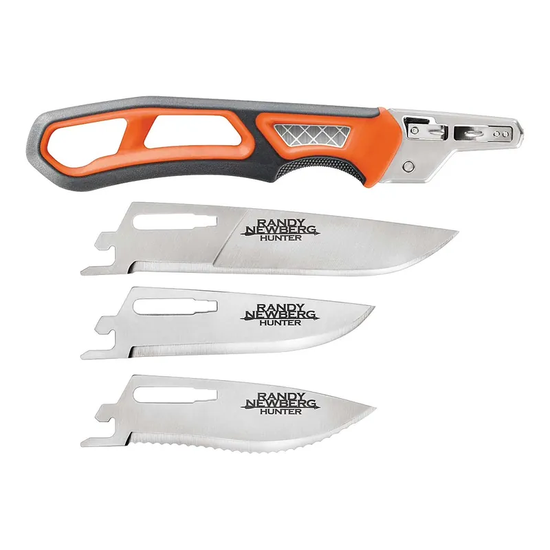 Jetzt Kaufen Gerber Randy Newberg EBS Messerset