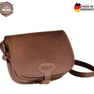 AKAH Klassische Jagdtasche Jetzt Kaufen