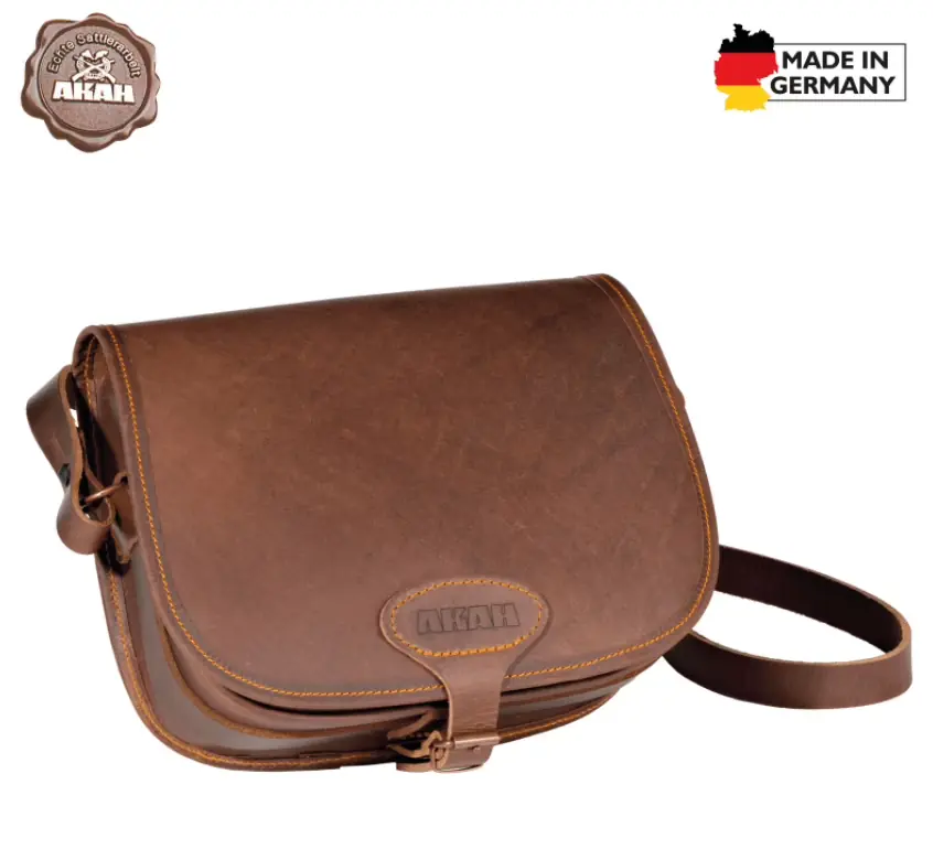AKAH Klassische Jagdtasche Jetzt Kaufen