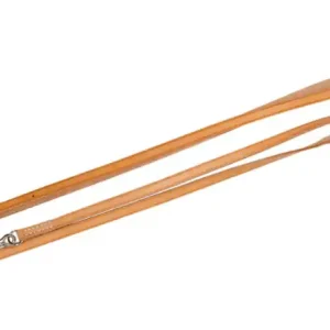 AKAH Umhängeleine mit Halsung 14 mm breit Top-Preis