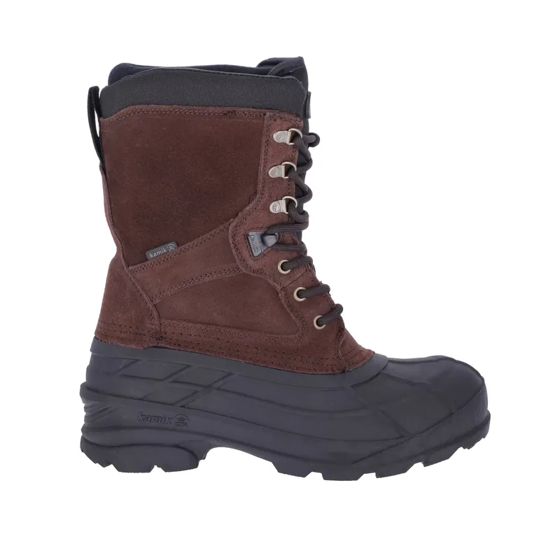 Kamik Nation Plus Winterstiefel Finale Aktion