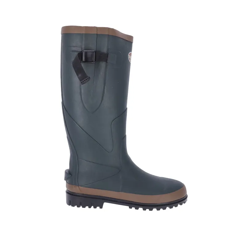 Billig Tracker Neopren Gummistiefel
