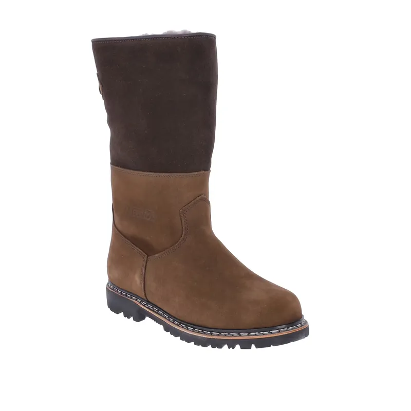 Jetzt Bestellen Meindl Arosa Lady Winterstiefel dunkelbraun