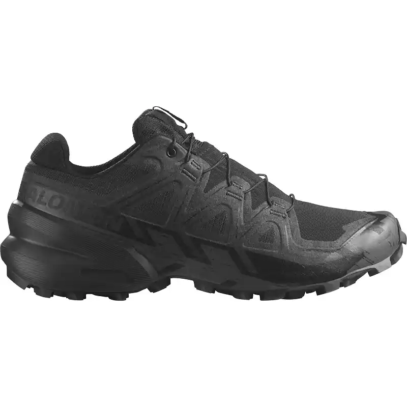 Sonderangebot Salomon Speedcross 6 Forces Trekkingschuh