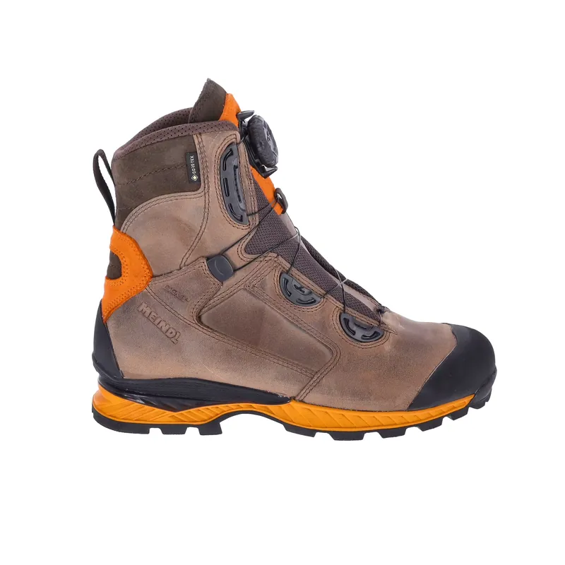 Meindl Sonnalp MFS Trekkingschuh Neuheit