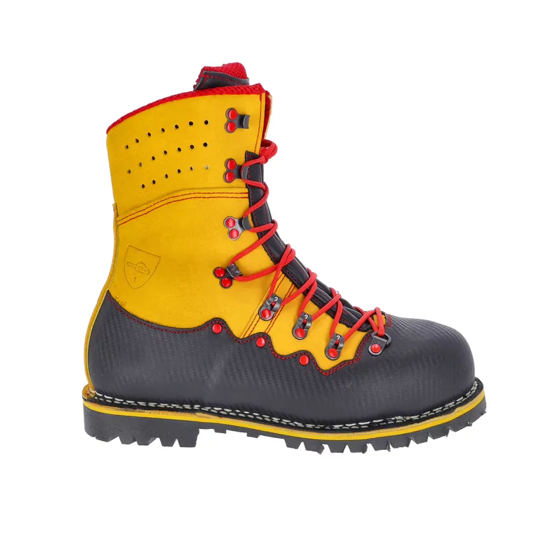 Mega-Angebot PFANNER® Tirol Gladiator Schnittschutzschuh