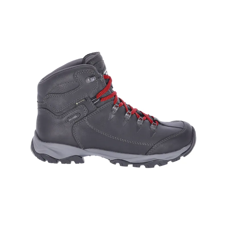 Meindl Ohio 3 GTX Wanderschuh schwarz Bestpreis