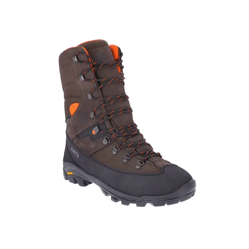 Neuheit Beretta Zambezi High GTX Schuh