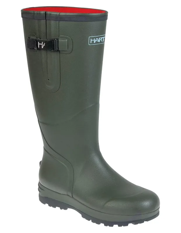 Angebot Hart Entry NL Gummistiefel