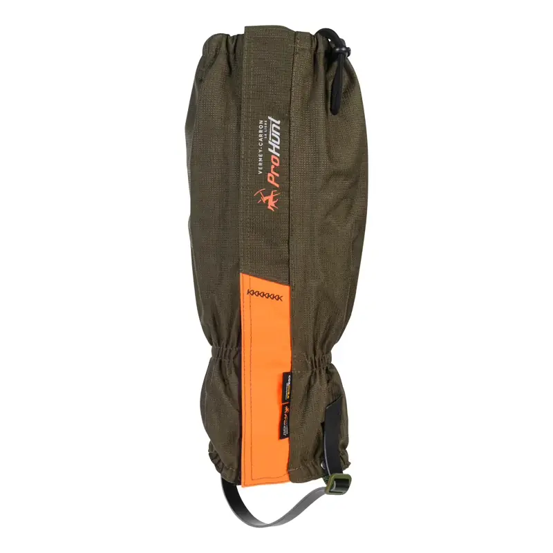 Direktkauf Verney-Carron Pro Hunt Keiler Gamaschen Khaki